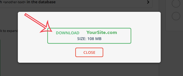 非常好用的备份及搬家WordPress插件All-in-One WP Migration,一键迁移你的WordPress网站 WordPress插件 第4张-主题盒子 非常好用的备份及搬家WordPress插件All-in-One WP Migration,一键迁移你的WordPress网站 (https://www.wpzt.net/) WordPress插件 第4张