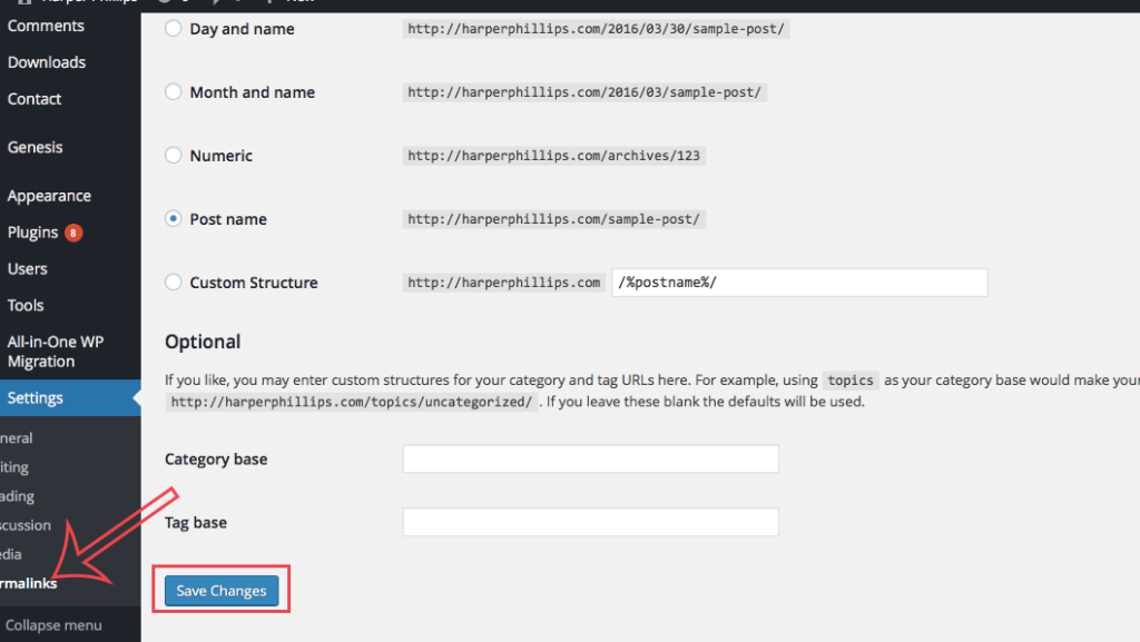 非常好用的备份及搬家WordPress插件All-in-One WP Migration,一键迁移你的WordPress网站 WordPress插件 第8张-主题盒子 非常好用的备份及搬家WordPress插件All-in-One WP Migration,一键迁移你的WordPress网站 (https://www.wpzt.net/) WordPress插件 第8张